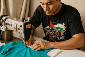 Jasa Jahit Bandung