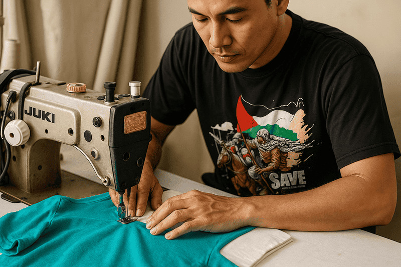 Jasa Jahit Bandung
