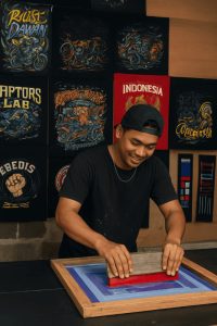 Jasa Sablon Bandung