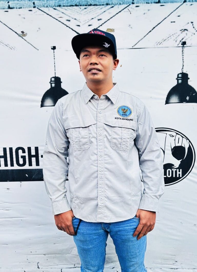 Jasa pembuatan seragam di Bandung